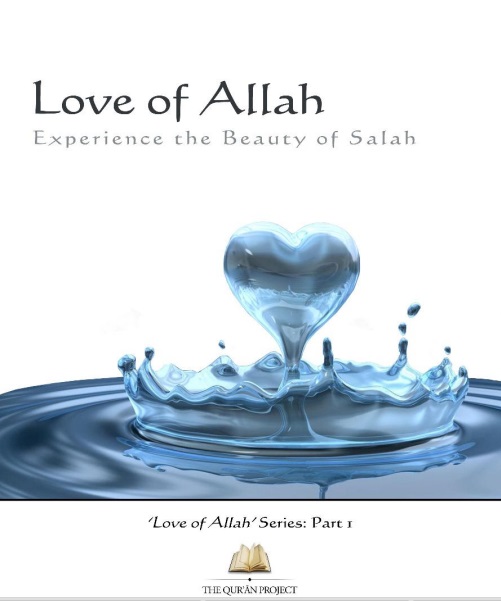 Love of Allah